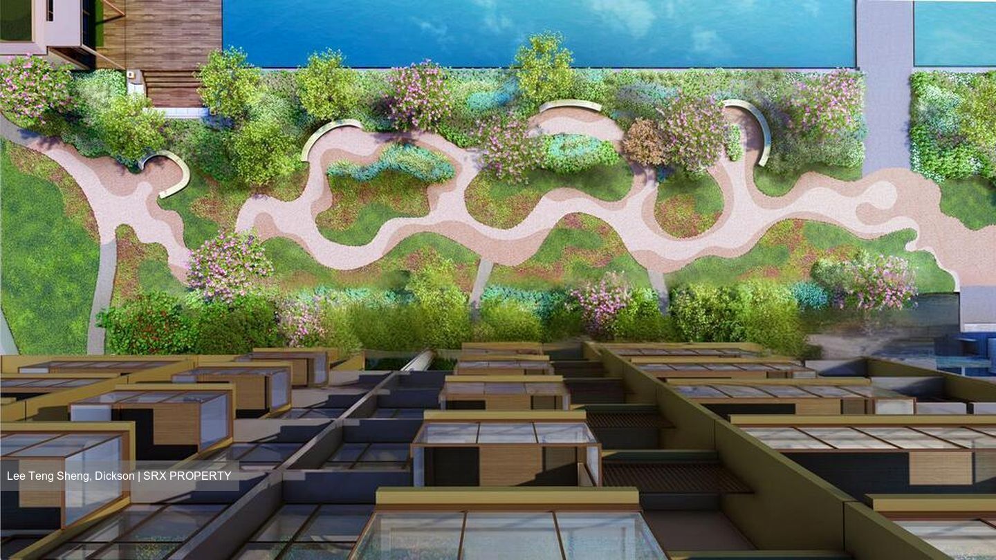 Pinetree Hill (D21), Condominium #482561141